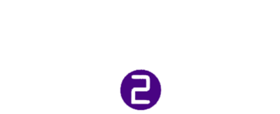 Speedball 2: Brutal Deluxe logo for Amiga